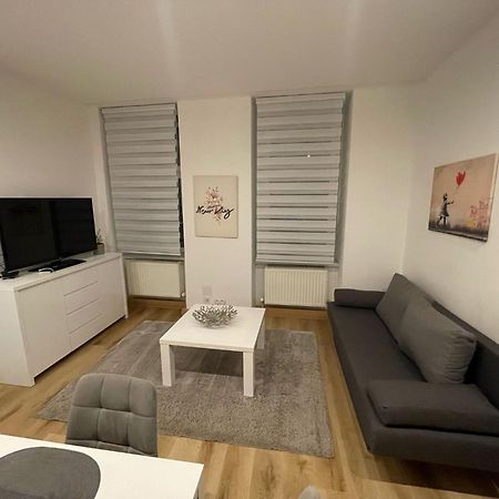 Apartment Geibel T5 - 60M2 - Hundefreundlich Wiedeń Zewnętrze zdjęcie