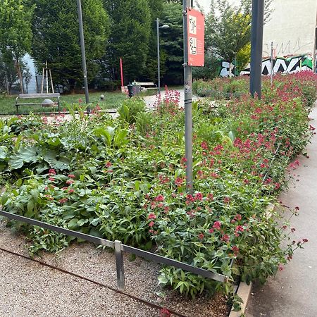 Apartment Geibel T5 - 60M2 - Hundefreundlich Wiedeń Zewnętrze zdjęcie