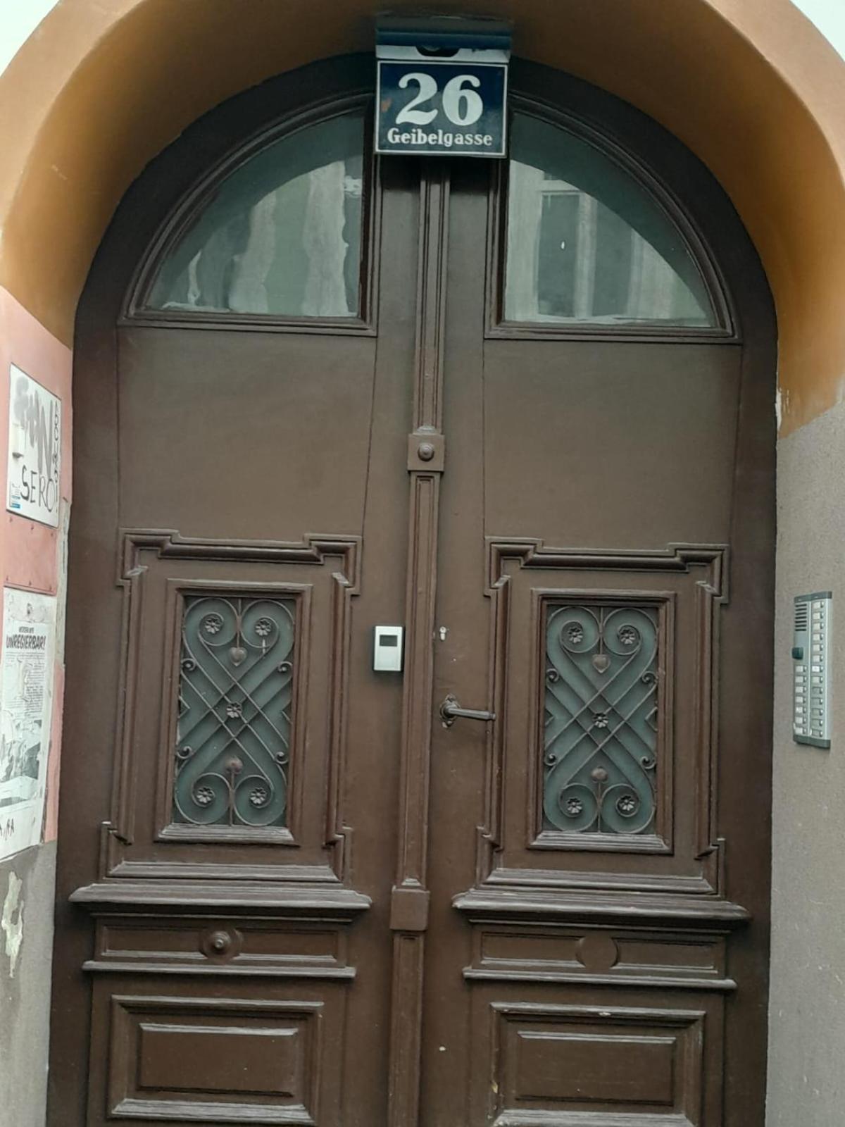Apartment Geibel T5 - 60M2 - Hundefreundlich Wiedeń Zewnętrze zdjęcie