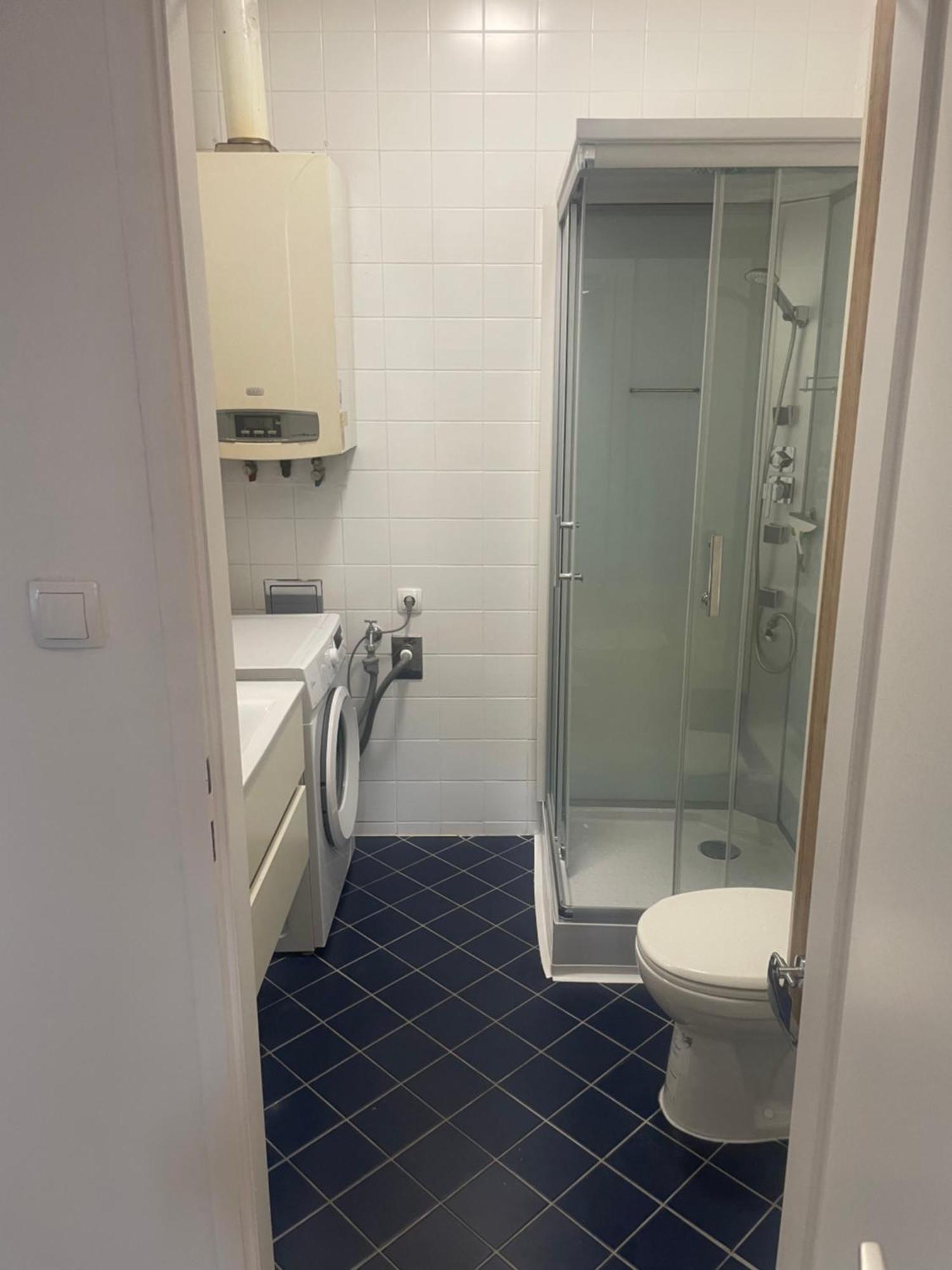 Apartment Geibel T5 - 60M2 - Hundefreundlich Wiedeń Zewnętrze zdjęcie
