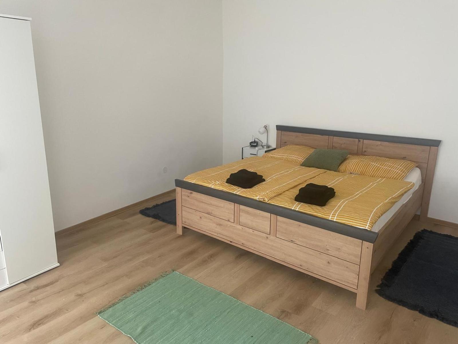 Apartment Geibel T5 - 60M2 - Hundefreundlich Wiedeń Zewnętrze zdjęcie