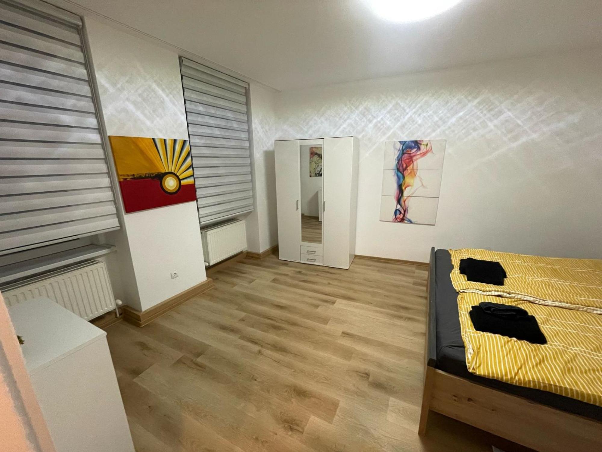 Apartment Geibel T5 - 60M2 - Hundefreundlich Wiedeń Zewnętrze zdjęcie