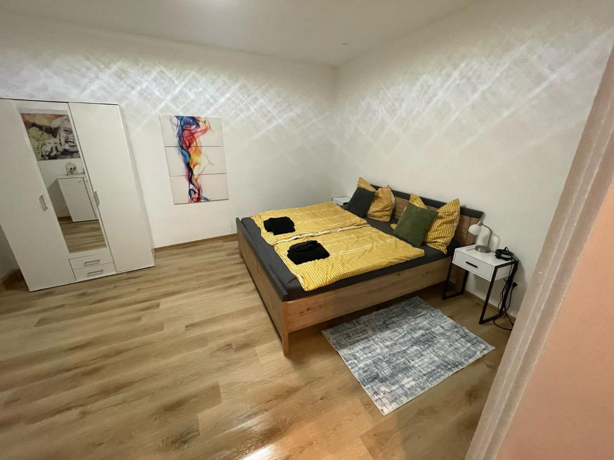Apartment Geibel T5 - 60M2 - Hundefreundlich Wiedeń Zewnętrze zdjęcie